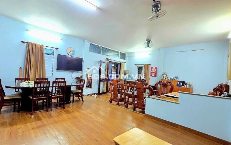 ĐẠI HỌC VĂN LANG - XE HƠI ĐẬU - 109M² - NGANG 10M - 2 TẦNG - 8.3 T Ỷ TL